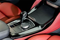 BMW X4 xDrive25i M Sport Package - ფოტო 18