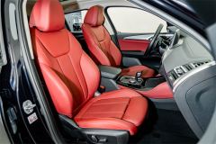 BMW X4 xDrive25i M Sport Package - ფოტო 19
