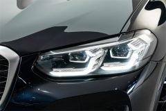BMW X4 xDrive25i M Sport Package - ფოტო 4