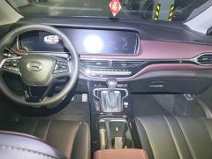 GAC Aion M6 Pro 270T Luxury Edition - ფოტო 16