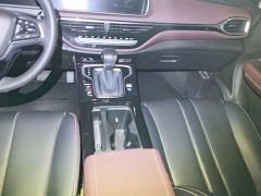 GAC Aion M6 Pro 270T Luxury Edition - ფოტო 19