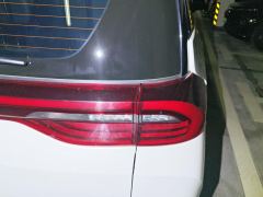 GAC Aion M6 Pro 270T Luxury Edition - ფოტო 5