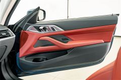 BMW 4 Series Coupe 425i M Sport Package - photo 15