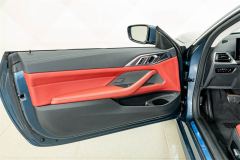 BMW 4 Series Coupe 425i M Sport Package - photo 16