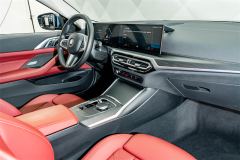 BMW 4 Series Coupe 425i M Sport Package - photo 17