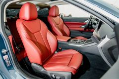 BMW 4 Series Coupe 425i M Sport Package - photo 19