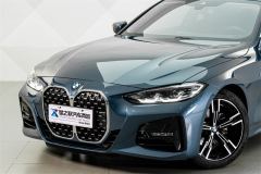 BMW 4 Series Coupe 425i M Sport Package - photo 2