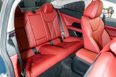 BMW 4 Series Coupe 425i M Sport Package - photo 20