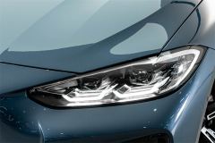 BMW 4 Series Coupe 425i M Sport Package - photo 4