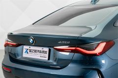 BMW 4 Series Coupe 425i M Sport Package - photo 8