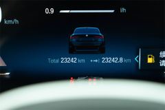 BMW 4 Series Coupe 425i M Sport Package - photo 9