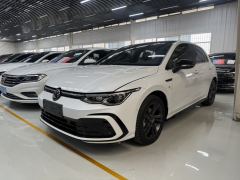 Volkswagen Golf 280TSI DCT R-Line Type - ფოტო 1