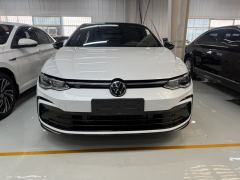 Volkswagen Golf 280TSI DCT R-Line Type - ფოტო 2