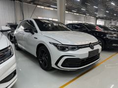 Volkswagen Golf 280TSI DCT R-Line Type - ფოტო 3