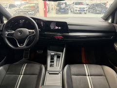 Volkswagen Golf 280TSI DCT R-Line Type - ფოტო 5