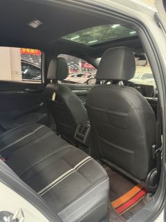 Volkswagen Golf 280TSI DCT R-Line Type - ფოტო 6