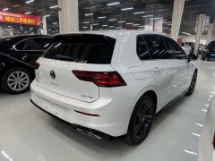 Volkswagen Golf 280TSI DCT R-Line Type - ფოტო 7