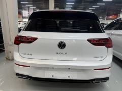 Volkswagen Golf 280TSI DCT R-Line Type - ფოტო 8