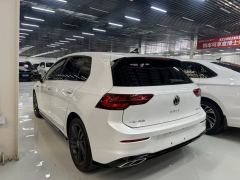 Volkswagen Golf 280TSI DCT R-Line Type - ფოტო 9