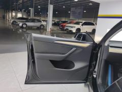 Tesla Model Y Facelift 545km Rear-Wheel Drive Edition - ფოტო 12