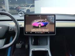 Tesla Model Y Facelift 545km Rear-Wheel Drive Edition - ფოტო 17