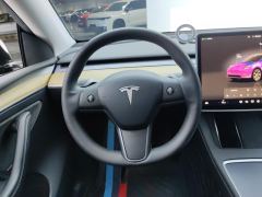 Tesla Model Y Facelift 545km Rear-Wheel Drive Edition - ფოტო 18