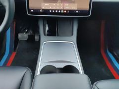 Tesla Model Y Facelift 545km Rear-Wheel Drive Edition - ფოტო 19