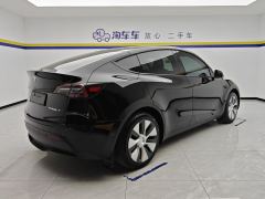 Tesla Model Y Facelift 545km Rear-Wheel Drive Edition - ფოტო 2
