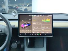 Tesla Model Y Facelift 545km Rear-Wheel Drive Edition - ფოტო 20