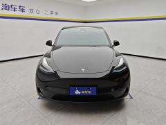Tesla Model Y Facelift 545km Rear-Wheel Drive Edition - ფოტო 3