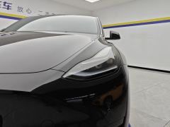Tesla Model Y Facelift 545km Rear-Wheel Drive Edition - ფოტო 4