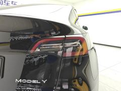 Tesla Model Y Facelift 545km Rear-Wheel Drive Edition - ფოტო 5