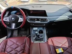 BMW X5 xDrive30Li Deluxe VersionM - photo 16