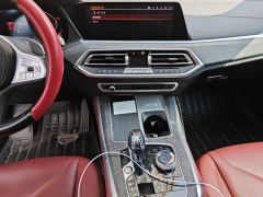 BMW X5 xDrive30Li Deluxe VersionM - photo 17