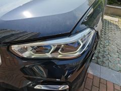 BMW X5 xDrive30Li Deluxe VersionM - photo 4
