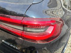 BMW X5 xDrive30Li Deluxe VersionM - photo 5