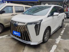 GAC Trumpchi M8 Master Series Dual-Engine 2.0T Flagship Edition 7-seater - ფოტო 1