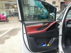 GAC Trumpchi M8 Master Series Dual-Engine 2.0T Flagship Edition 7-seater - ფოტო 12