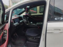 GAC Trumpchi M8 Master Series Dual-Engine 2.0T Flagship Edition 7-seater - ფოტო 14
