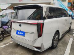 GAC Trumpchi M8 Master Series Dual-Engine 2.0T Flagship Edition 7-seater - ფოტო 2