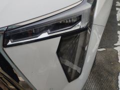 GAC Trumpchi M8 Master Series Dual-Engine 2.0T Flagship Edition 7-seater - ფოტო 4