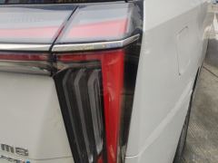 GAC Trumpchi M8 Master Series Dual-Engine 2.0T Flagship Edition 7-seater - ფოტო 5