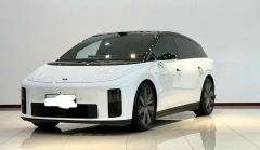 Li Auto i6 AWD Edition - фото 1