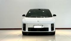 Li Auto i6 AWD Edition - фото 2