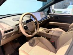 Li Auto i6 AWD Edition - фото 3