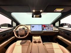 Li Auto i6 AWD Edition - фото 5