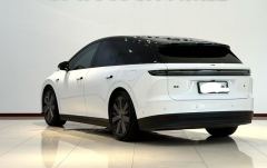 Li Auto i6 AWD Edition - фото 6