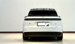 Li Auto i6 AWD Edition - фото 7