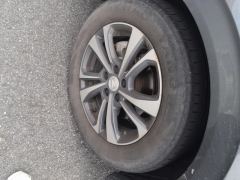 Changan Eado PLUS NE 1.4T GDI Premium Edition - ფოტო 6