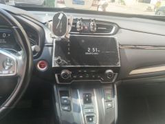 Honda Breeze PHEV 2.0L 2WD E-CVT Luxury Edition - ფოტო 17